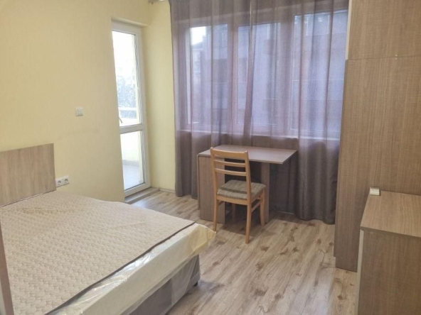 Дава се под наем Двустаен апартамент в София, Зона Б-19 - 68 кв.м за 618.12 € - Снимка #1