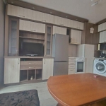 Дава се под наем Тристаен апартамент в София, Света Троица - 60 кв.м за 647.19 € - Снимка #1