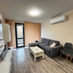 Дава се под наем Двустаен апартамент в София, Гео Милев - 67 кв.м за 718.08 € - Снимка #1