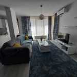 Дава се под наем Двустаен апартамент в София, Кръстова вада - 67 кв.м за 494.7 € - Снимка #1