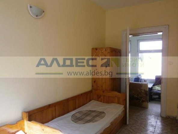 Етаж от къща в София, Център - 170 кв.м за 1050 €/кв.м - Снимка #1