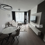 Двустаен апартамент в София, Малинова долина - 63 кв.м за 1781 €/кв.м - Снимка #1