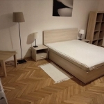 Дава се под наем Двустаен апартамент в София, Център - 60 кв.м за 897.6 € - Снимка #1