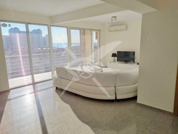 Многостаен апартамент в Свети Влас - 164 кв.м за 576 €/кв.м - Снимка #1