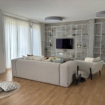 Дава се под наем Къща в София, Симеоново - 195 кв.м за 2791.74 € - Снимка #1