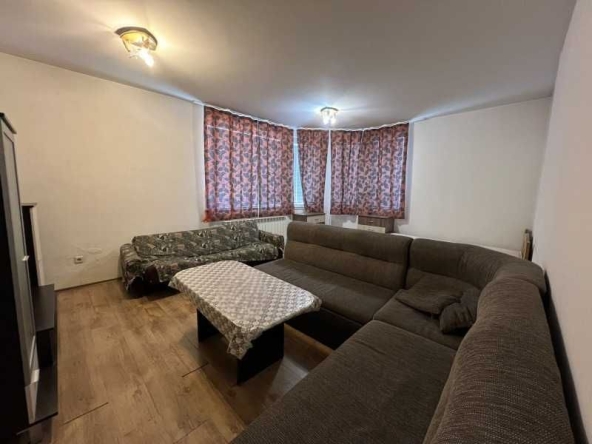 Дава се под наем Тристаен апартамент в София, Студентски град - 110 кв.м за 927.18 € - Снимка #1