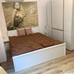 Дава се под наем Едностаен апартамент в София, Център - 52 кв.м за 718.08 € - Снимка #1