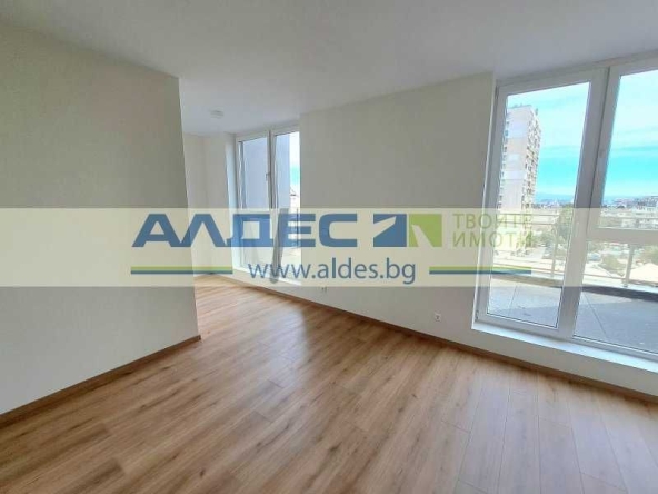 Тристаен апартамент в София, Манастирски ливади - 101 кв.м за 1682 €/кв.м - Снимка #1