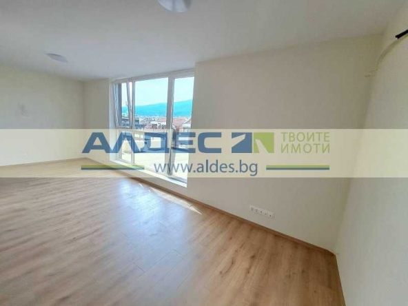 Четиристаен апартамент в София, Манастирски ливади - 125 кв.м за 1694 €/кв.м - Снимка #1