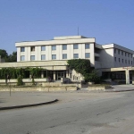 Хотел в Лозница - 3528 кв.м за 289 €/кв.м - Снимка #1