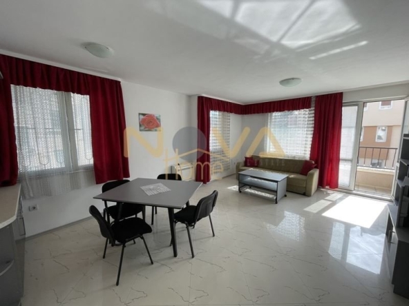 Тристаен апартамент в Варна, Бриз - 108 кв.м за 940 €/кв.м - Снимка #1