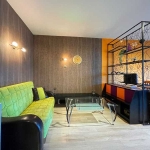 Дава се под наем Двустаен апартамент в София, Дианабад - 67 кв.м за 648.21 € - Снимка #1