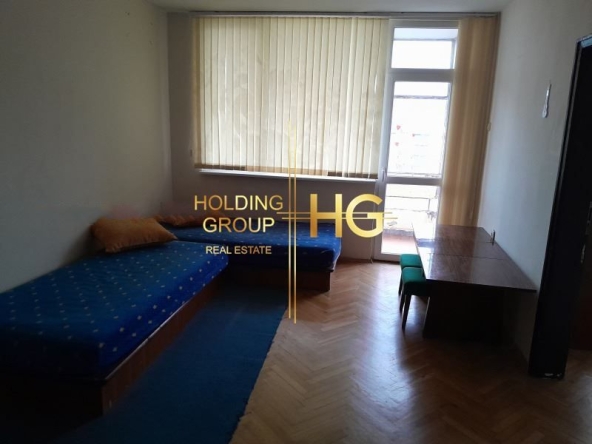 Четиристаен апартамент в Варна, Център - 110 кв.м за 1410 €/кв.м - Снимка #1