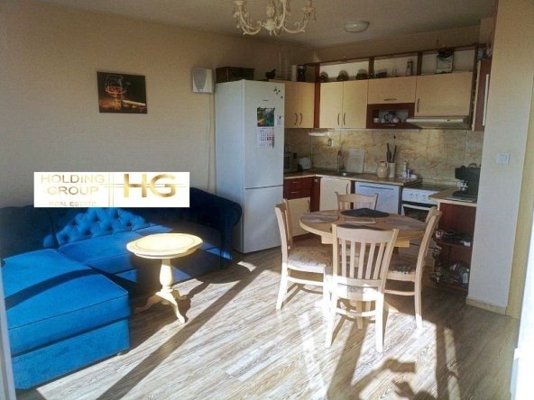 Тристаен апартамент в Варна, Операта - 108 кв.м за 1214 €/кв.м - Снимка #1