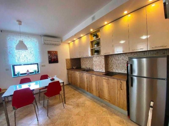 Дава се под наем Едностаен апартамент в София, Люлин 10 - 66 кв.м за 842.52 € - Снимка #1