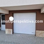 Гараж / Паркомясто в Пловдив, Христо Смирненски - 30 кв.м за 680 €/кв.м - Снимка #1