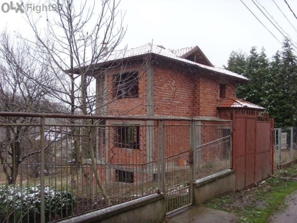 Къща в с. Рударци, Област Перник - 175 кв.м за 554 €/кв.м - Снимка #1