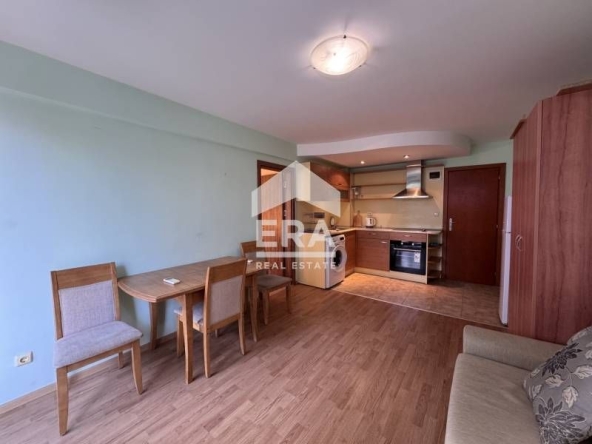 Дава се под наем Двустаен апартамент в Варна, Чайка - 67 кв.м за 398.82 € - Снимка #1