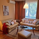 Дава се под наем Тристаен апартамент в София, Красно село - 68 кв.м за 700 € - Снимка #1