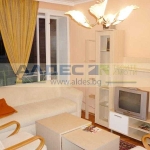 Дава се под наем Двустаен апартамент в София, Център - 75 кв.м за 598.23 € - Снимка #1