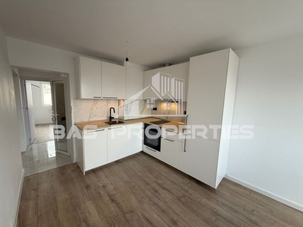 Тристаен апартамент в София, Красна поляна 3 - 61 кв.м за 1489 €/кв.м - Снимка #1