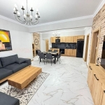 Дава се под наем Тристаен апартамент в София, Център - 120 кв.м за 1993.59 € - Снимка #1