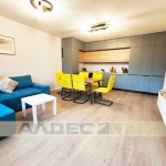 Дава се под наем Двустаен апартамент в София, Студентски град - 67 кв.м за 648.21 € - Снимка #1