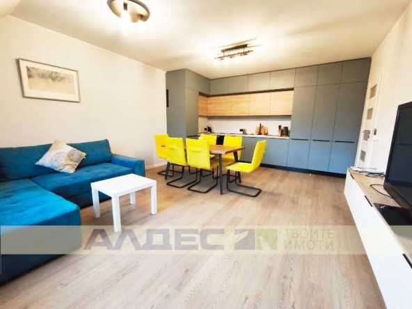 Дава се под наем Двустаен апартамент в София, Студентски град - 67 кв.м за 648.21 € - Снимка #1