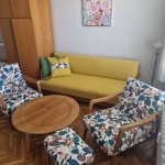 Дава се под наем Двустаен апартамент в София, Красна поляна 2 - 62 кв.м за 448.8 € - Снимка #1