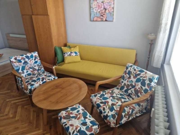 Дава се под наем Двустаен апартамент в София, Красна поляна 2 - 62 кв.м за 448.8 € - Снимка #1