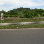 Парцел в Казанлък - 3200 кв.м за 11 €/кв.м - Снимка #1