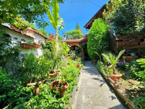 Къща в с. Брестовица, Област Пловдив - 100 кв.м за 829 €/кв.м - Снимка #1