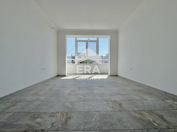 Тристаен апартамент в Варна, Чайка - 63 кв.м за 1538 €/кв.м - Снимка #1