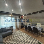 Тристаен апартамент в София, Витоша - 120 кв.м за 1445 €/кв.м - Снимка #1