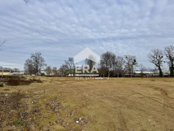 Парцел в Варна, Западна промишлена зона - 4279 кв.м за 101 €/кв.м - Снимка #1