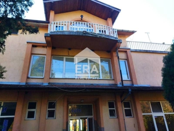 Промишлена сграда в Димитровград - 376 кв.м за 226 €/кв.м - Снимка #1