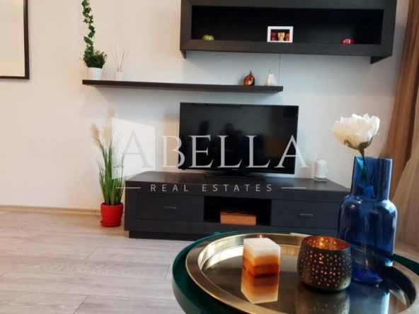 Дава се под наем Двустаен апартамент в София, Манастирски ливади - 70 кв.м за 612 € - Снимка #1