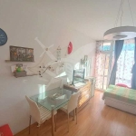 Едностаен апартамент в к.к. Слънчев бряг - 30 кв.м за 799 €/кв.м - Снимка #1