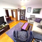 Дава се под наем Тристаен апартамент в Пловдив, Остромила - 81 кв.м за 428.4 € - Снимка #1