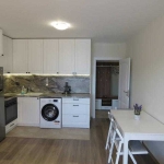 Дава се под наем Двустаен апартамент в Бургас, Сарафово - 65 кв.м за 1020 € - Снимка #1