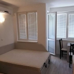 Дава се под наем Едностаен апартамент в София, Студентски град - 42 кв.м за 447.78 € - Снимка #1