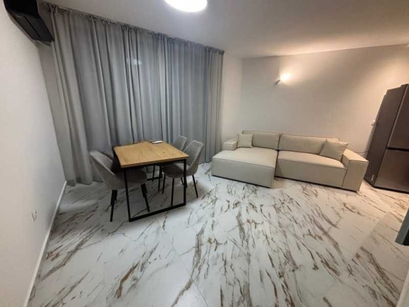 Дава се под наем Двустаен апартамент в София, Манастирски ливади - 67 кв.м за 877.71 € - Снимка #1