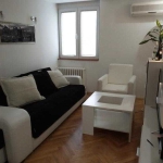 Дава се под наем Тристаен апартамент в Пловдив, Захарна фабрика - 84 кв.м за 382.5 € - Снимка #1