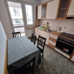 Дава се под наем Тристаен апартамент в София, Гео Милев - 120 кв.м за 746.64 € - Снимка #1