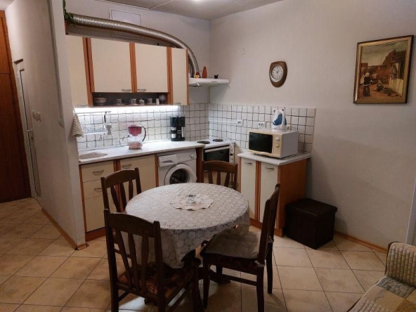 Дава се под наем Двустаен апартамент в София, Младост 3 - 47 кв.м за 448.8 € - Снимка #1