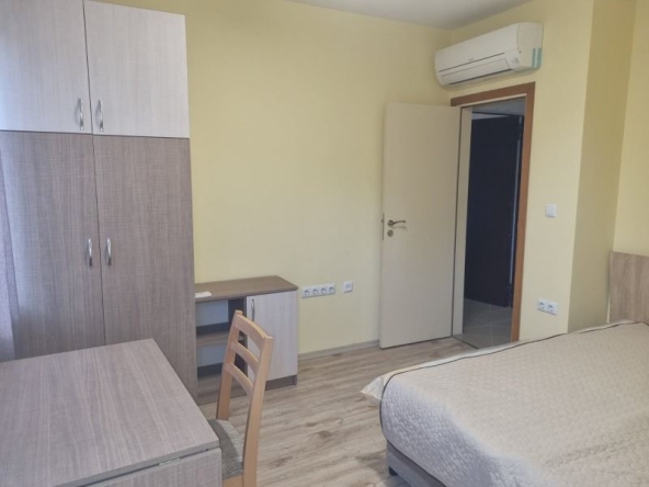 Дава се под наем Двустаен апартамент в София, Зона Б-19 - 54 кв.м за 638.01 € - Снимка #1