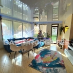 Тристаен апартамент в София, Симеоново - 115 кв.м за 1521 €/кв.м - Снимка #1