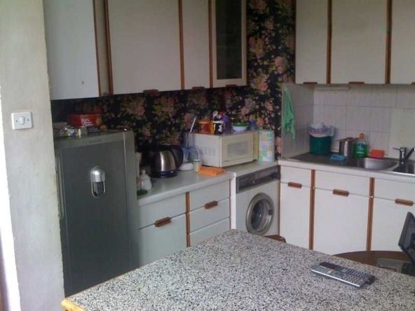 Тристаен апартамент в София, Зона Б-5 - 88 кв.м за 1507 €/кв.м - Снимка #1