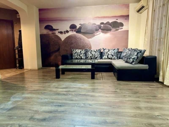 Дава се под наем Тристаен апартамент в София, Люлин 9 - 98 кв.м за 628.32 € - Снимка #1