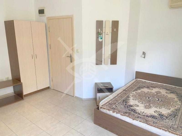 Едностаен апартамент в к.к. Слънчев бряг - 39 кв.м за 1000 €/кв.м - Снимка #1